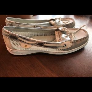 Sperry Shoes
